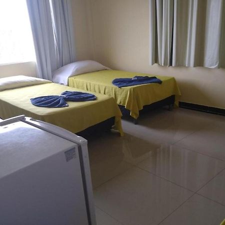Hotel E Pousada Dos Leoes São Luís Kültér fotó