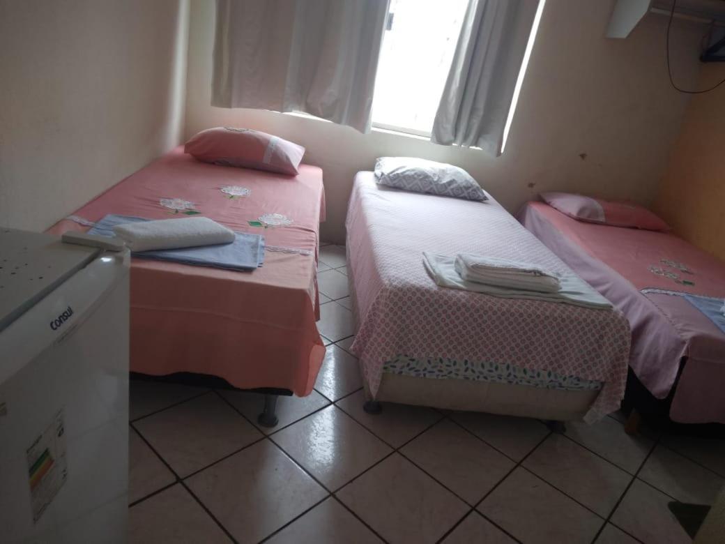 Hotel E Pousada Dos Leoes São Luís Kültér fotó