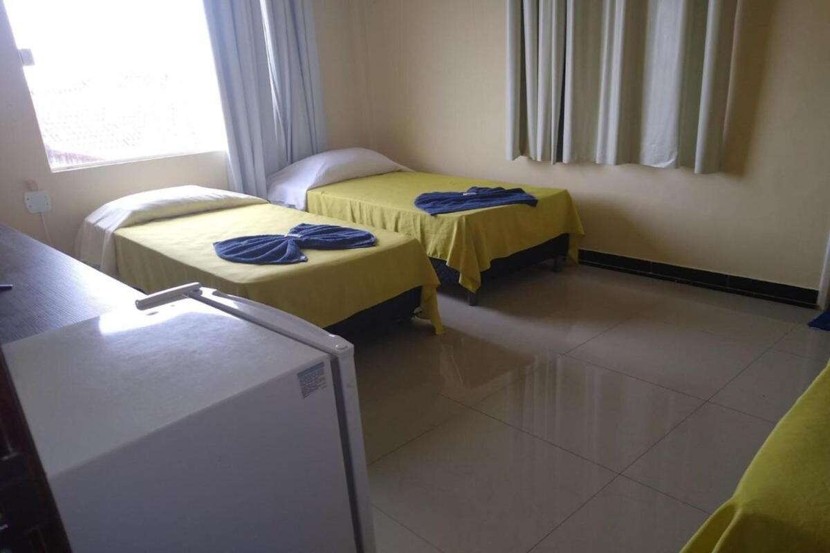 Hotel E Pousada Dos Leoes São Luís Kültér fotó