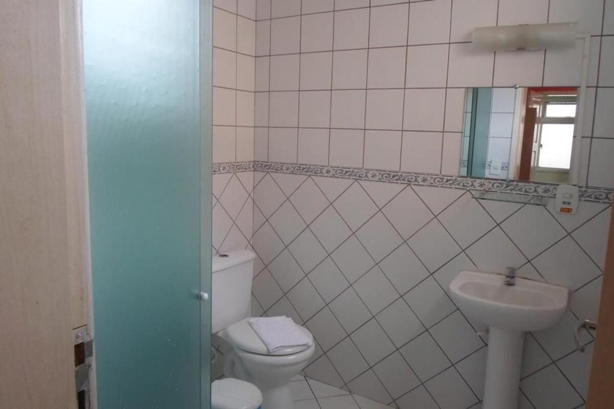 Hotel E Pousada Dos Leoes São Luís Kültér fotó