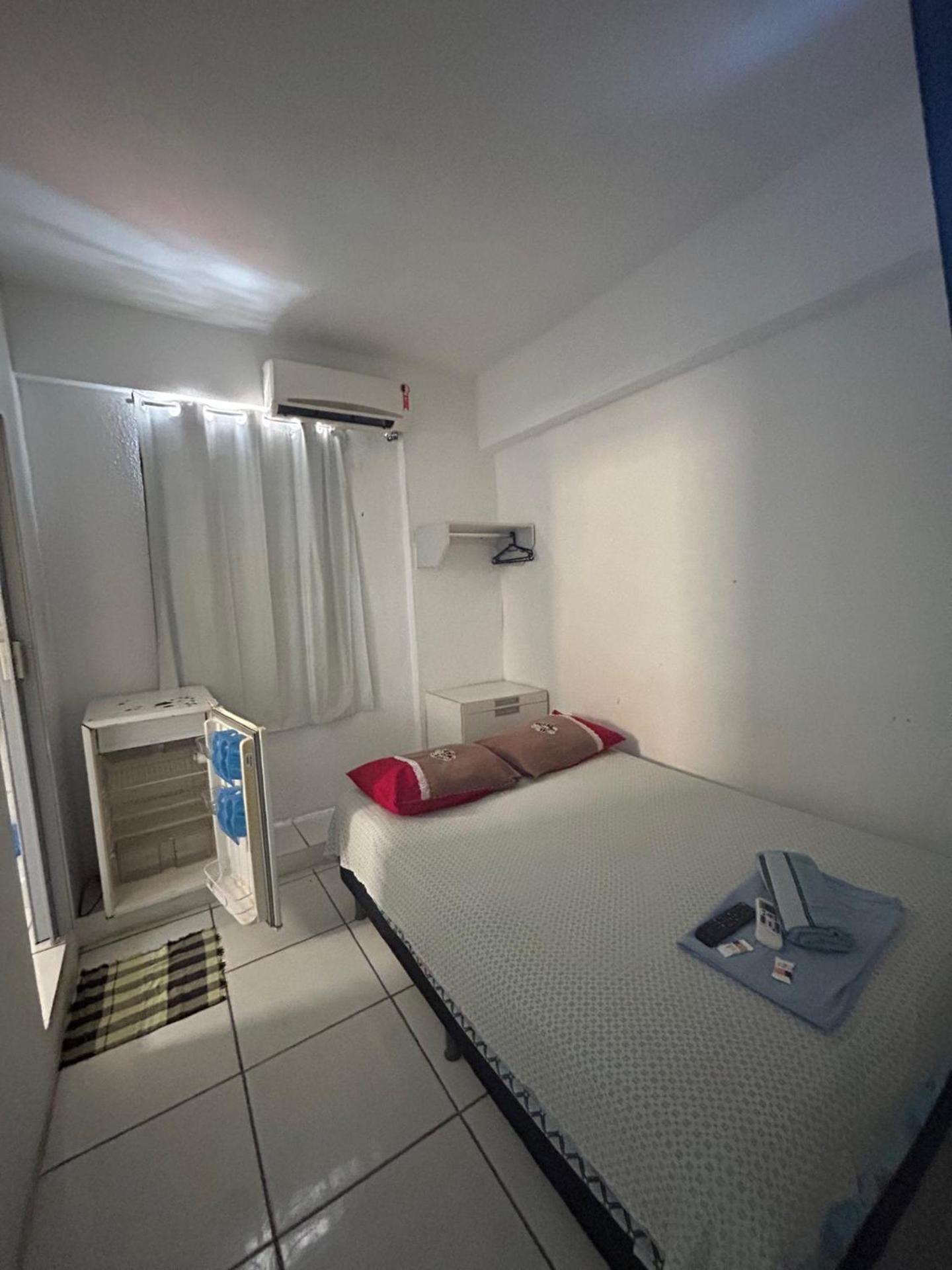 Hotel E Pousada Dos Leoes São Luís Kültér fotó