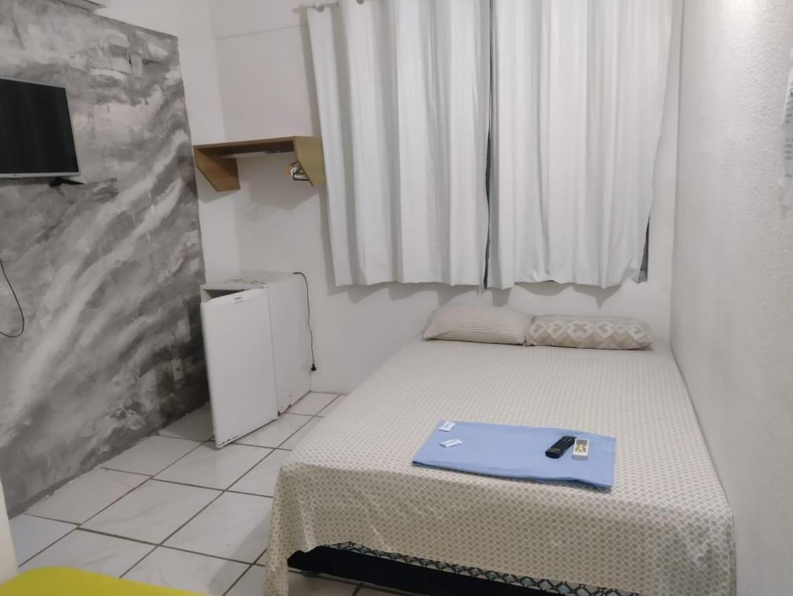 Hotel E Pousada Dos Leoes São Luís Kültér fotó