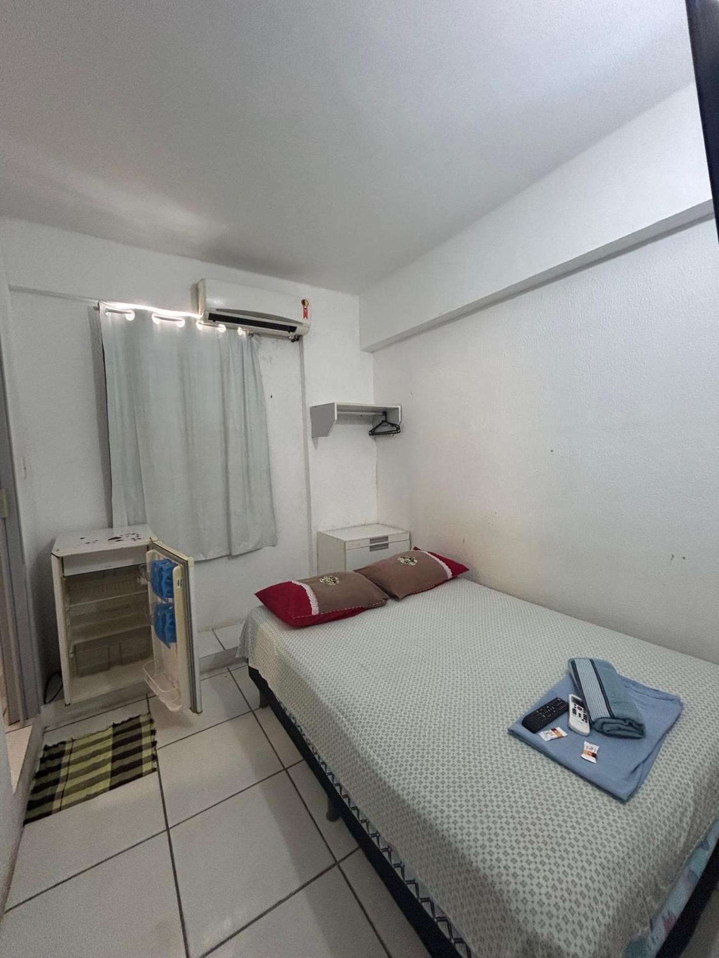 Hotel E Pousada Dos Leoes São Luís Kültér fotó