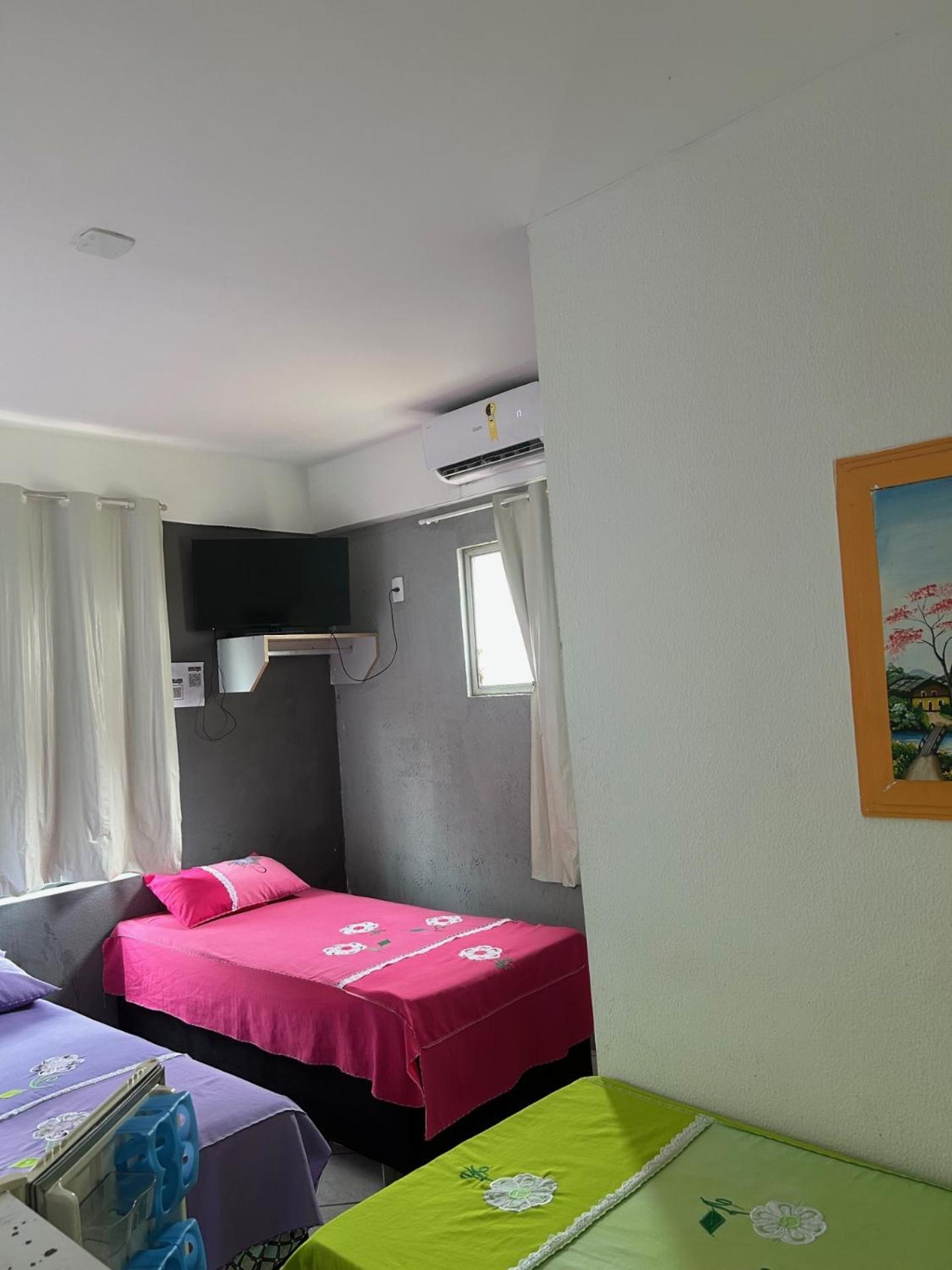 Hotel E Pousada Dos Leoes São Luís Kültér fotó