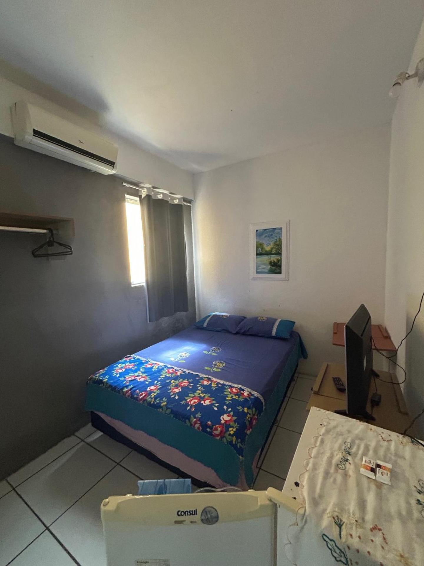 Hotel E Pousada Dos Leoes São Luís Kültér fotó