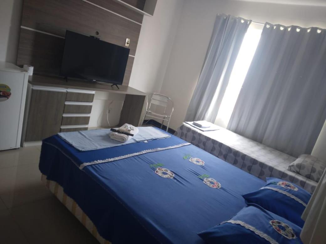 Hotel E Pousada Dos Leoes São Luís Kültér fotó