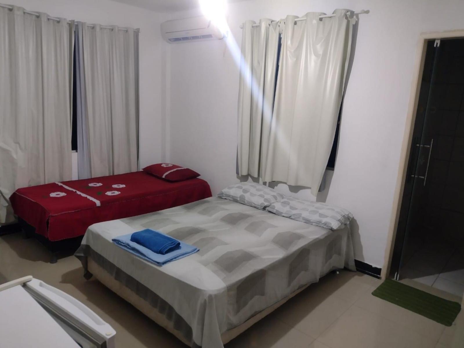 Hotel E Pousada Dos Leoes São Luís Kültér fotó