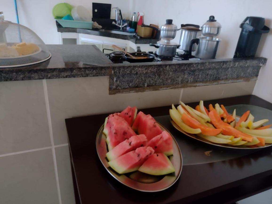 Hotel E Pousada Dos Leoes São Luís Kültér fotó