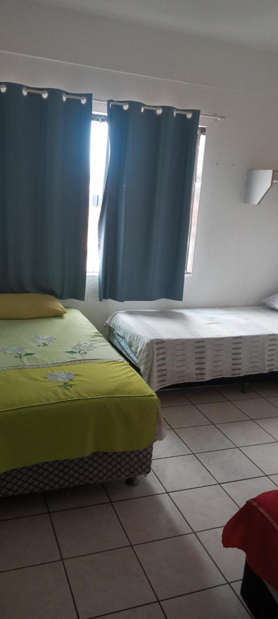 Hotel E Pousada Dos Leoes São Luís Kültér fotó