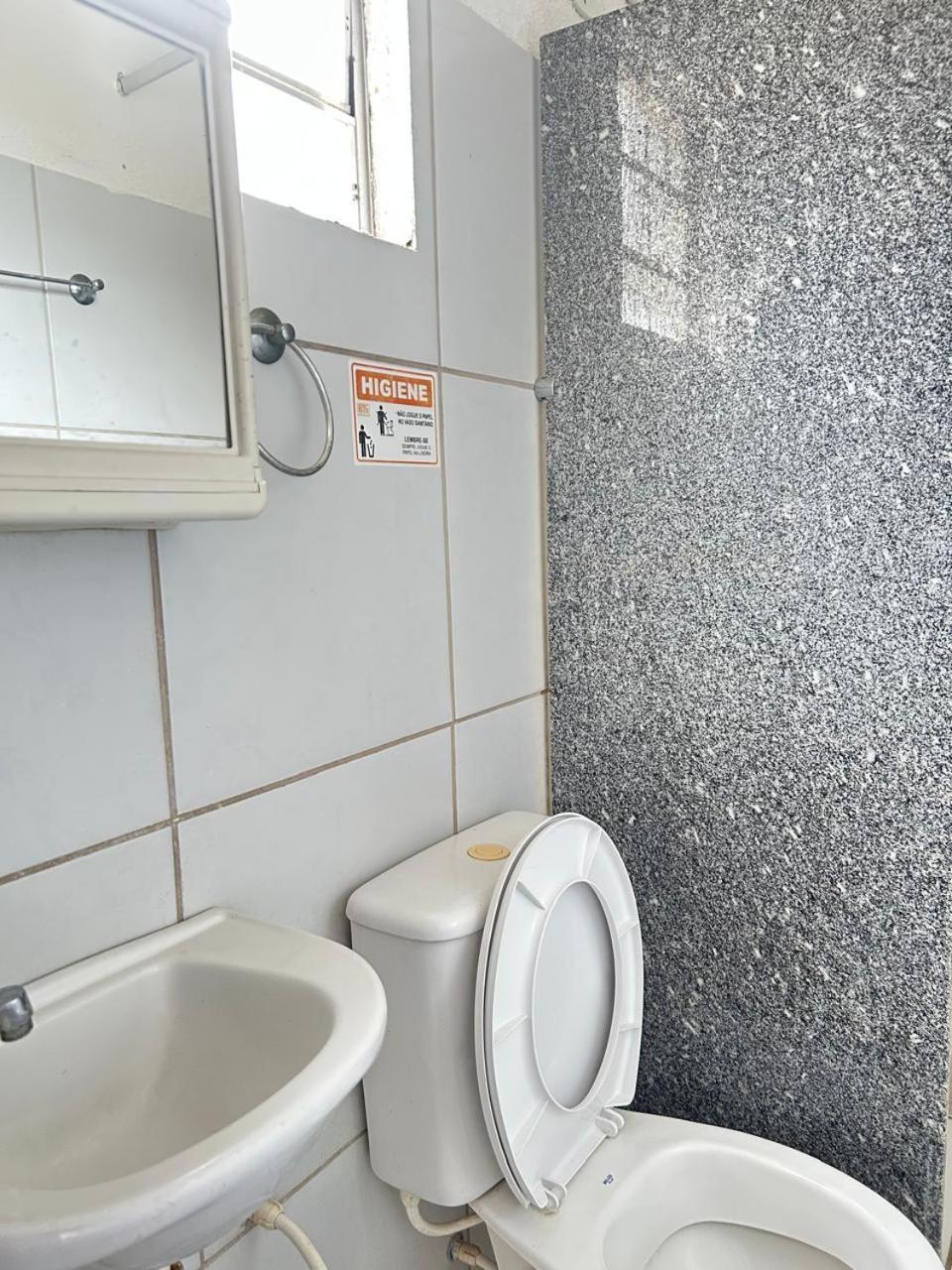Hotel E Pousada Dos Leoes São Luís Kültér fotó