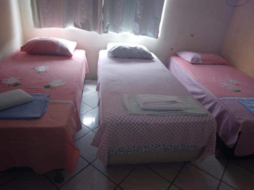 Hotel E Pousada Dos Leoes São Luís Kültér fotó